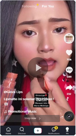 Tiktok Ads Ginza Lips Image 2022-04-12 at 10.07.29 AM